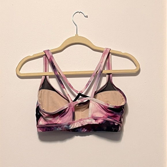 Lulu Sports Bra - Picture 2 of 2